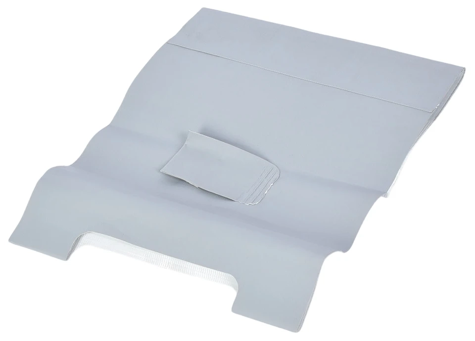 Ограничительный ремень Intex 12217A для боковой U-образной опоры бассейна Rectangular Prism Frame