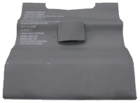 Ограничительный ремень Intex 12217A для боковой U-образной опоры бассейна Rectangular Prism Frame