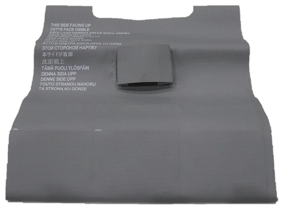 Ограничительный ремень Intex 12217A для боковой U-образной опоры бассейна Rectangular Prism Frame