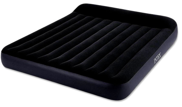 Надувной матрас Intex 64144 двухместный (183x203x25 см)