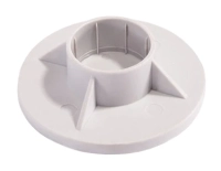 Подножка Intex 11574 для вертикальной стойки для бассейнов с металлическим каркасом Metal Frame