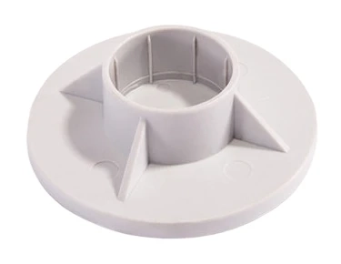 Подножка Intex 11574 для вертикальной стойки для бассейнов с металлическим каркасом Metal Frame