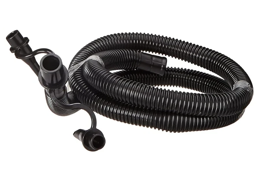 Насос ручний Intex 68612 Double Quick I (0,9 л/цикл)