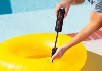 Насос ручний Intex 69613 Double Quick Mini