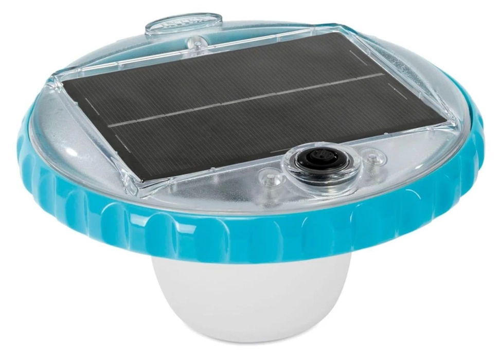 Подсветка для бассейна Intex 28695 на солнечной батарее