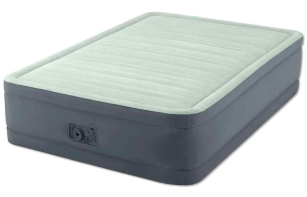 Надувная кровать Intex 64904 (191x137х46 см)