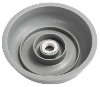 Кришка корпусу фільтра Intex 11868 для картриджного фільтра-насоса