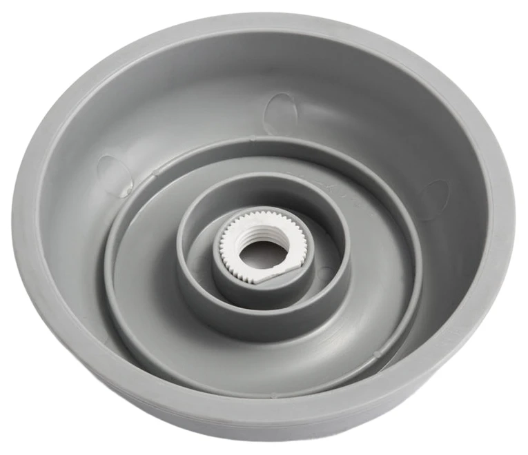 Кришка корпусу фільтра Intex 11868 для картриджного фільтра-насоса