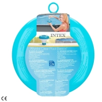 Плавающий дозатор Intex 29040 для таблеток хлора и брома