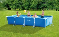 Бассейн каркасный Intex 28273 (450х220х84 см)