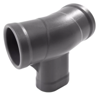 Соединитель T-образный Intex 12803G для круглого каркасного бассейна Prism Frame