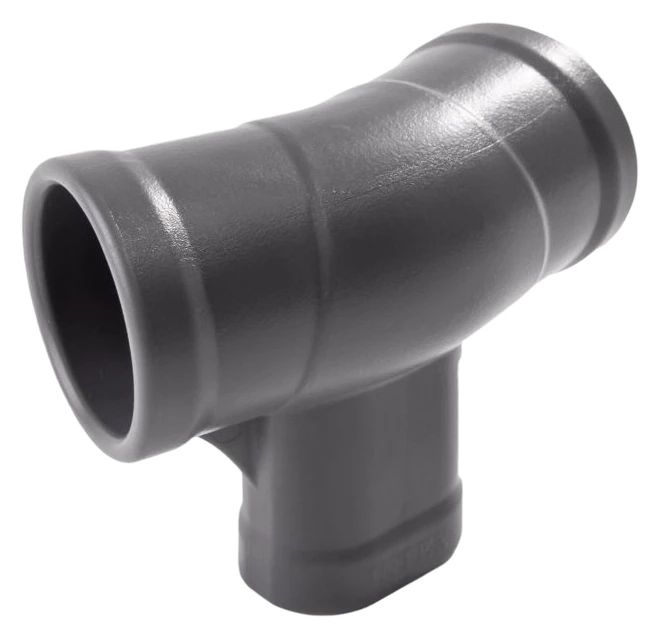 Соединитель T-образный Intex 12803G для круглого каркасного бассейна Prism Frame