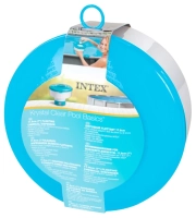 Плавающий дозатор Intex 29041 для таблеток хлора и брома