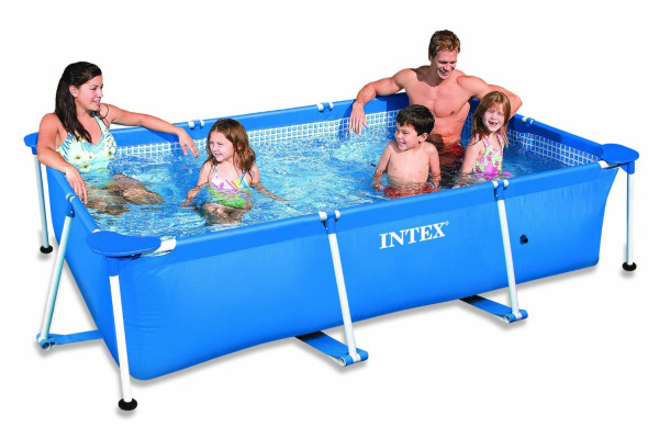 Бассейн каркасный Intex 28270 (220х150х60 см)