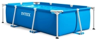 Бассейн каркасный Intex 28270 (220х150х60 см)