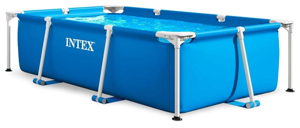 Бассейн каркасный Intex 28270 (220х150х60 см)