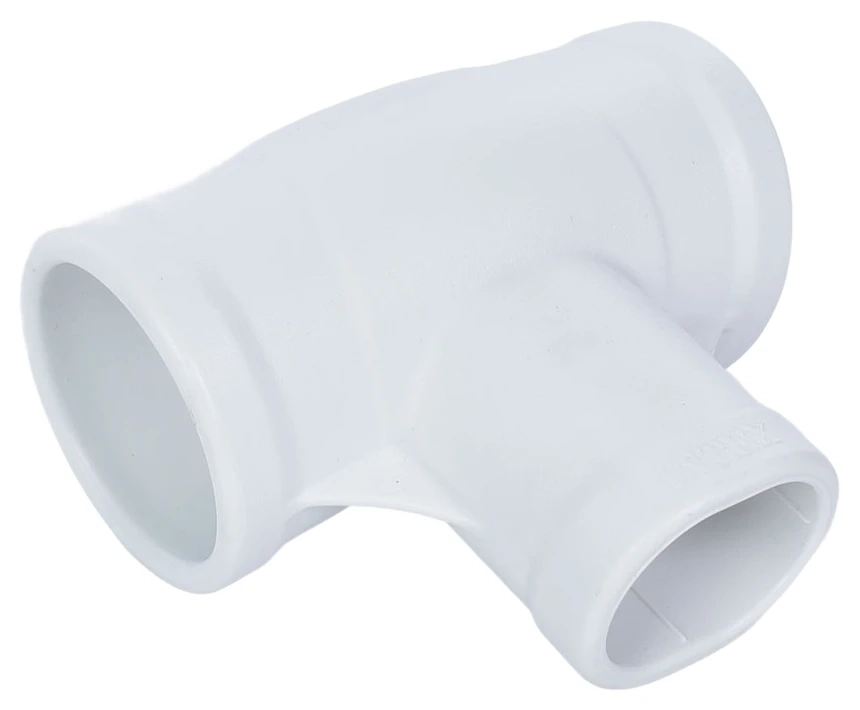 Соединитель T-образный Intex 12803 для круглого каркасного бассейна Round Prism Frame